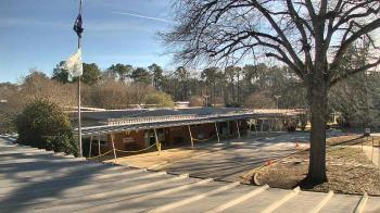 Weather camera view of Maybeury ES.