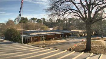 Weather camera view of Maybeury ES.