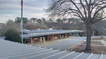 Weather camera view of Maybeury ES.