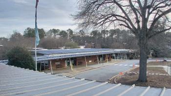 Weather camera view of Maybeury ES.