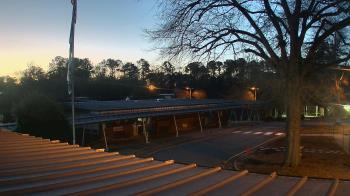 Weather camera view of Maybeury ES.