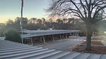Weather camera view of Maybeury ES.