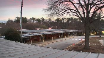 Weather camera view of Maybeury ES.