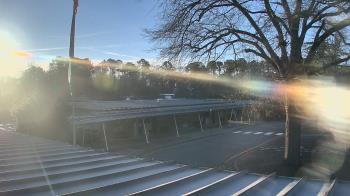 Weather camera view of Maybeury ES.