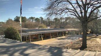 Weather camera view of Maybeury ES.