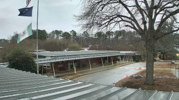 Weather camera view of Maybeury ES.