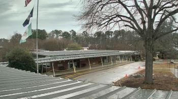 Weather camera view of Maybeury ES.