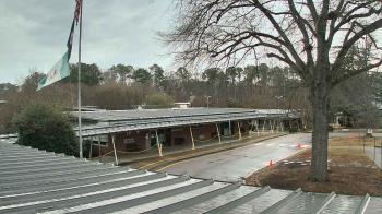Weather camera view of Maybeury ES.