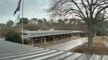 Weather camera view of Maybeury ES.