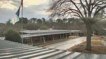 Weather camera view of Maybeury ES.