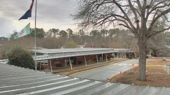 Weather camera view of Maybeury ES.