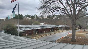 Weather camera view of Maybeury ES.