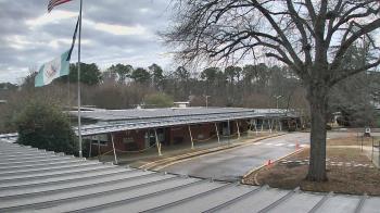 Weather camera view of Maybeury ES.