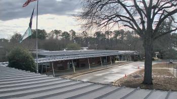 Weather camera view of Maybeury ES.