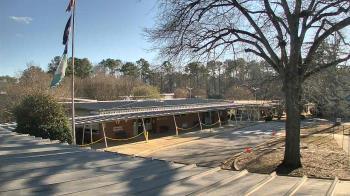 Weather camera view of Maybeury ES.