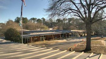 Weather camera view of Maybeury ES.