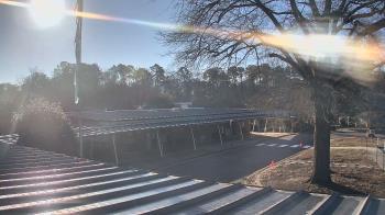 Weather camera view of Maybeury ES.