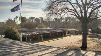 Weather camera view of Maybeury ES.