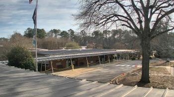 Weather camera view of Maybeury ES.