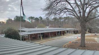 Weather camera view of Maybeury ES.