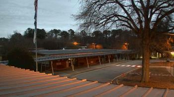 Weather camera view of Maybeury ES.