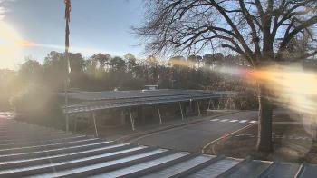 Weather camera view of Maybeury ES.