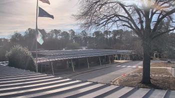 Weather camera view of Maybeury ES.