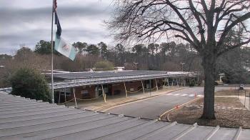 Weather camera view of Maybeury ES.