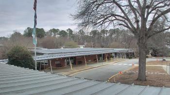 Weather camera view of Maybeury ES.