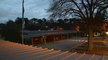 Weather camera view of Maybeury ES.