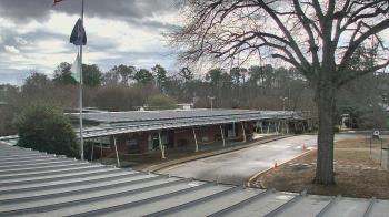 Weather camera view of Maybeury ES.