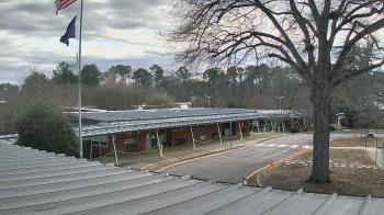 Weather camera view of Maybeury ES.