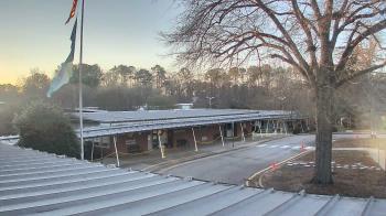 Weather camera view of Maybeury ES.