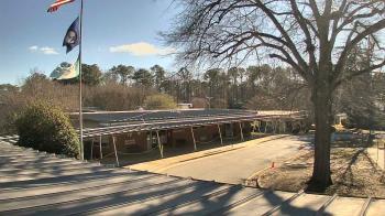 Weather camera view of Maybeury ES.