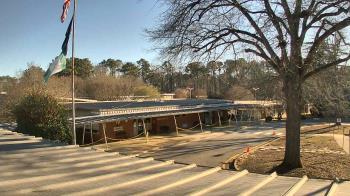 Weather camera view of Maybeury ES.