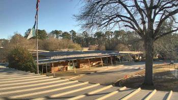 Weather camera view of Maybeury ES.