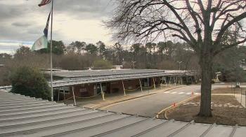 Weather camera view of Maybeury ES.