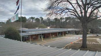 Weather camera view of Maybeury ES.