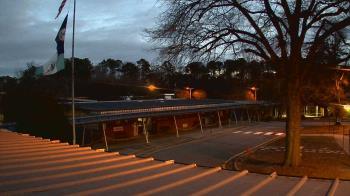 Weather camera view of Maybeury ES.