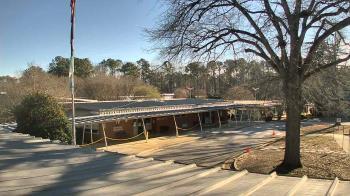 Weather camera view of Maybeury ES.