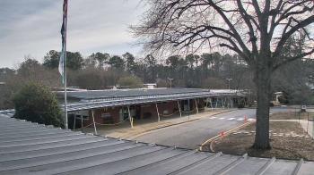 Weather camera view of Maybeury ES.