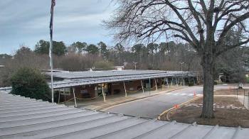 Weather camera view of Maybeury ES.