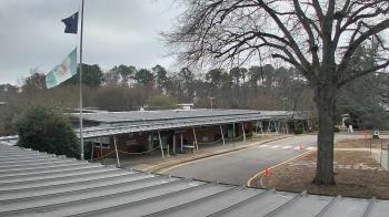 Weather camera view of Maybeury ES.