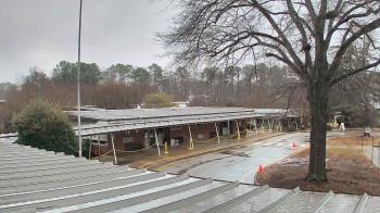 Weather camera view of Maybeury ES.