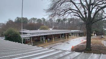 Weather camera view of Maybeury ES.