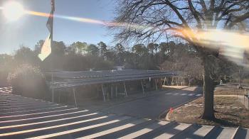 Weather camera view of Maybeury ES.