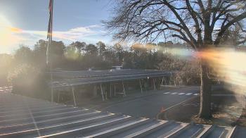 Weather camera view of Maybeury ES.