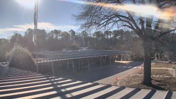 Weather camera view of Maybeury ES.