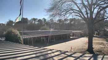 Weather camera view of Maybeury ES.