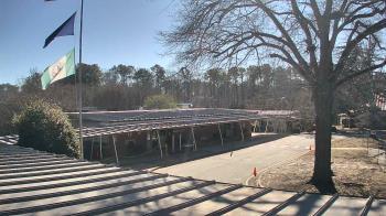 Weather camera view of Maybeury ES.